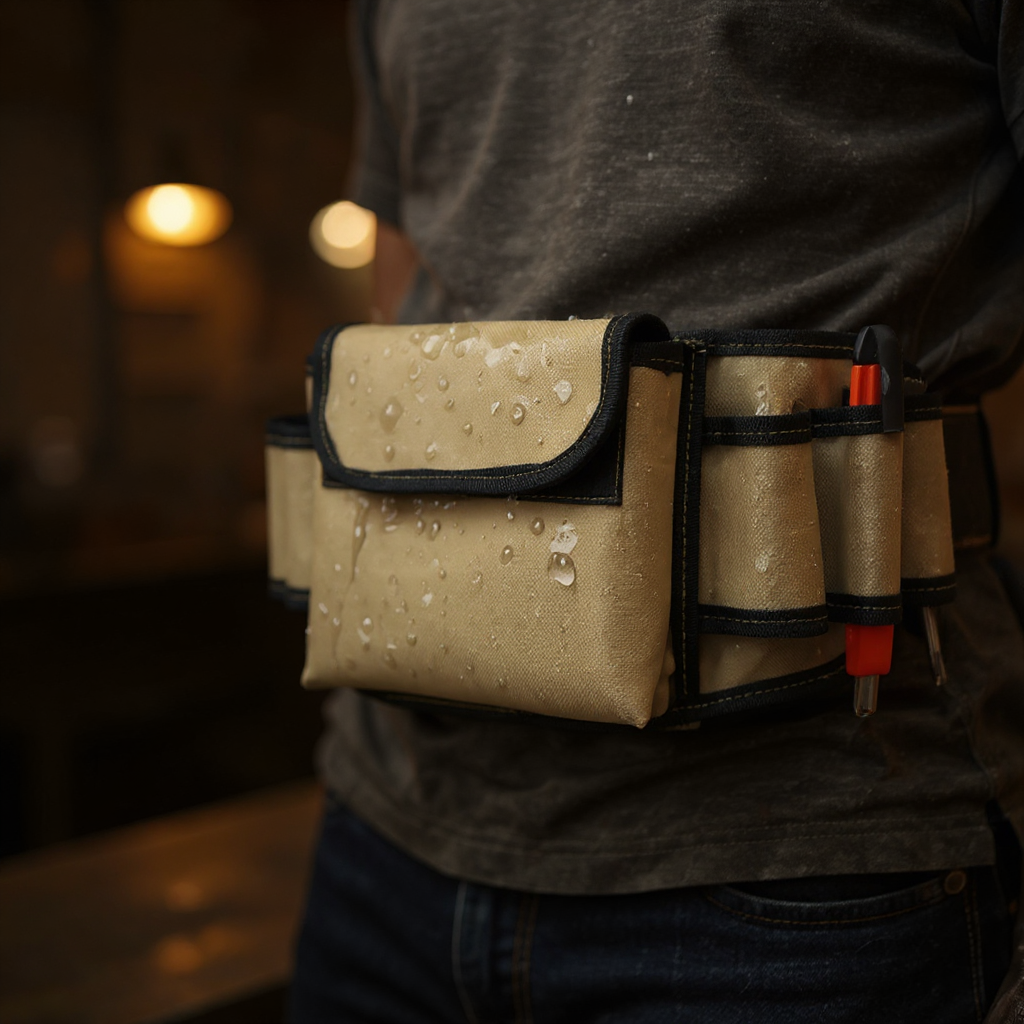 Ceinture Forge