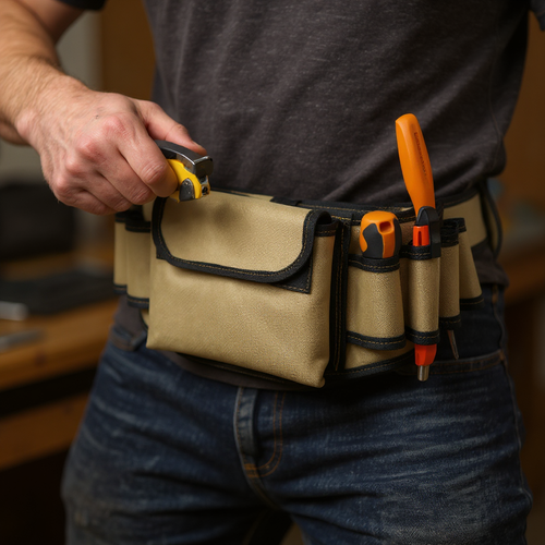 Ceinture Forge