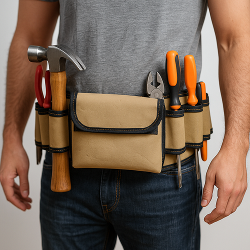 Ceinture Forge