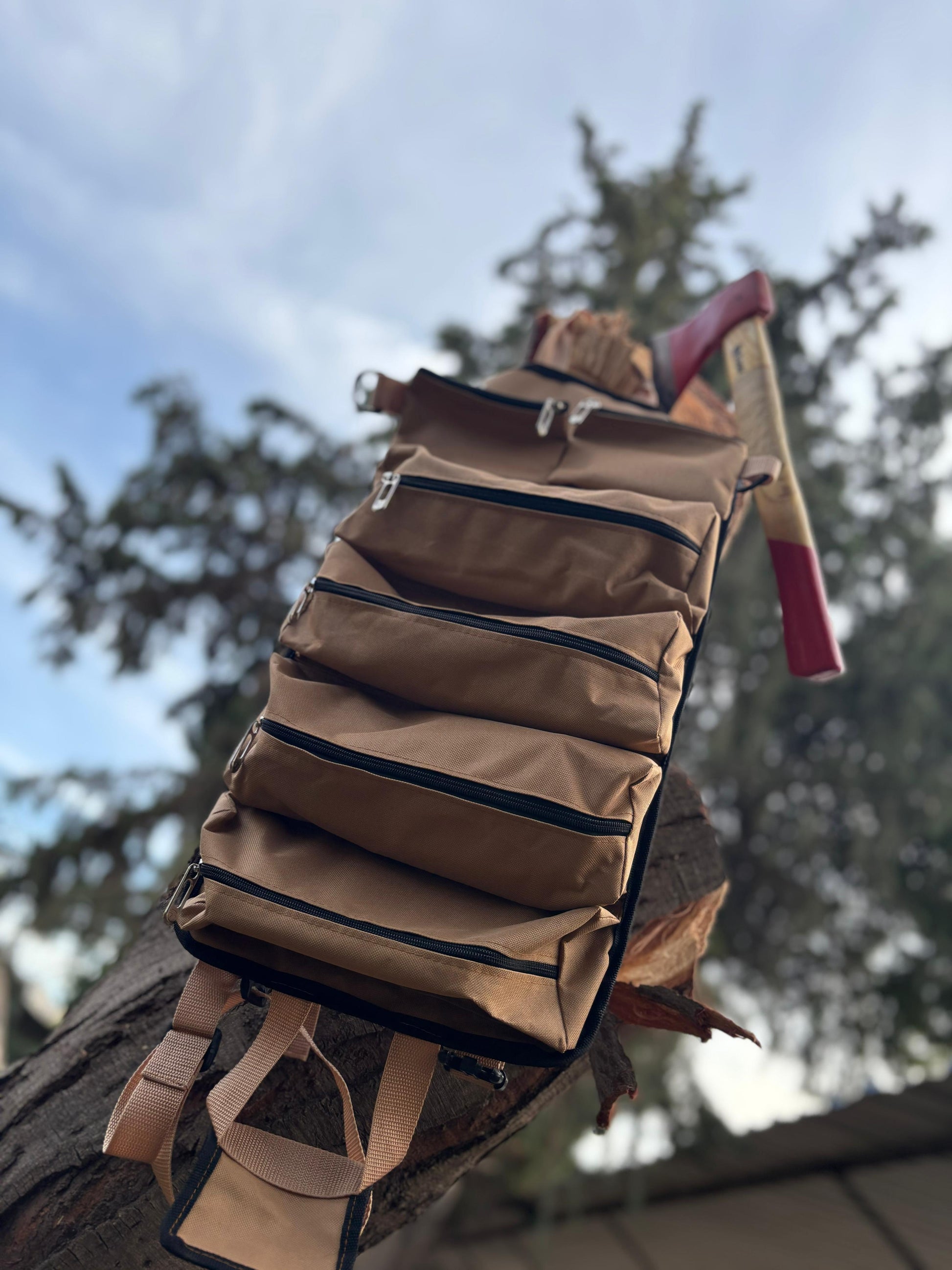 Sac FORGE