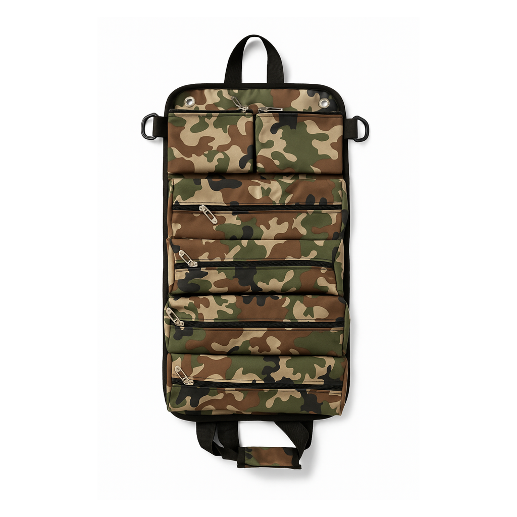 sac a outils forge tunisie melitaire